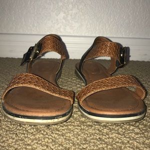 White Mountain Flats